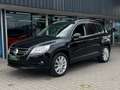 Volkswagen Tiguan 1.4 TSI Comfort&Design|PDC|Trekhaak|Rijklaar Zwart - thumbnail 9