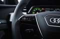 Audi Q8 e-tron Sportback S line 55 Quattro / 360° / B&O / Pano Zwart - thumbnail 20