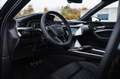 Audi Q8 e-tron Sportback S line 55 Quattro / 360° / B&O / Pano Zwart - thumbnail 24