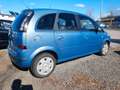 Opel Meriva Edition // 1. Hand // Klima Blau - thumbnail 10