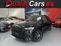 Audi Q5 Sportback 55 TFSIe Black line quattro-ultra S tron Negro - thumbnail 1