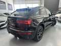 Audi Q5 Sportback 55 TFSIe Black line quattro-ultra S tron Negro - thumbnail 2