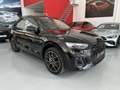 Audi Q5 Sportback 55 TFSIe Black line quattro-ultra S tron Negro - thumbnail 6