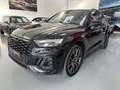 Audi Q5 Sportback 55 TFSIe Black line quattro-ultra S tron Negro - thumbnail 10