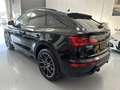 Audi Q5 Sportback 55 TFSIe Black line quattro-ultra S tron Negro - thumbnail 9