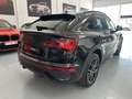 Audi Q5 Sportback 55 TFSIe Black line quattro-ultra S tron Negro - thumbnail 7