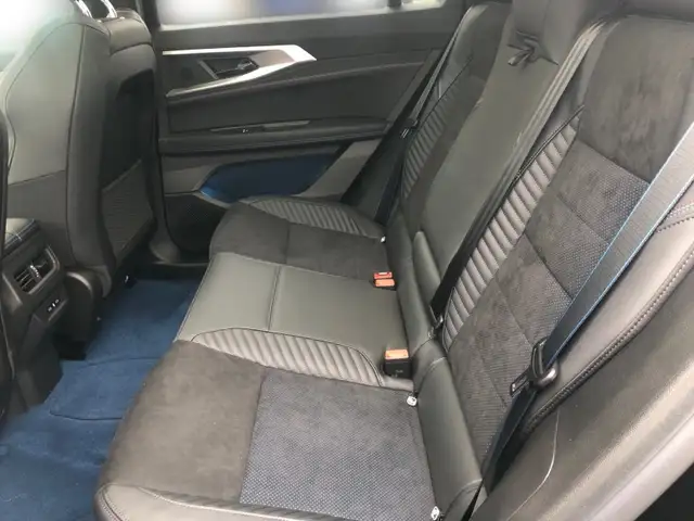 Renault Rafale RAFALE Atelier Alpine E-Tech Plug-in Hybrid 300 4x4 Ansicht 10