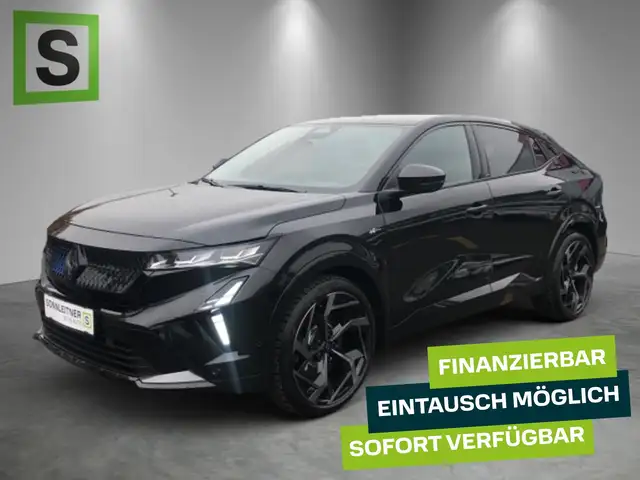 Renault Rafale RAFALE Atelier Alpine E-Tech Plug-in Hybrid 300 4x4 Ansicht 1