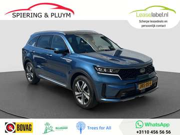 1.6 PHEV 4WD ExecutiveLine | Pano | Nappa leder |