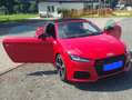 Audi TT TT Roadster 2.0 TFSI quattro Rot - thumbnail 4