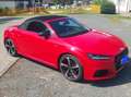 Audi TT TT Roadster 2.0 TFSI quattro Rot - thumbnail 3
