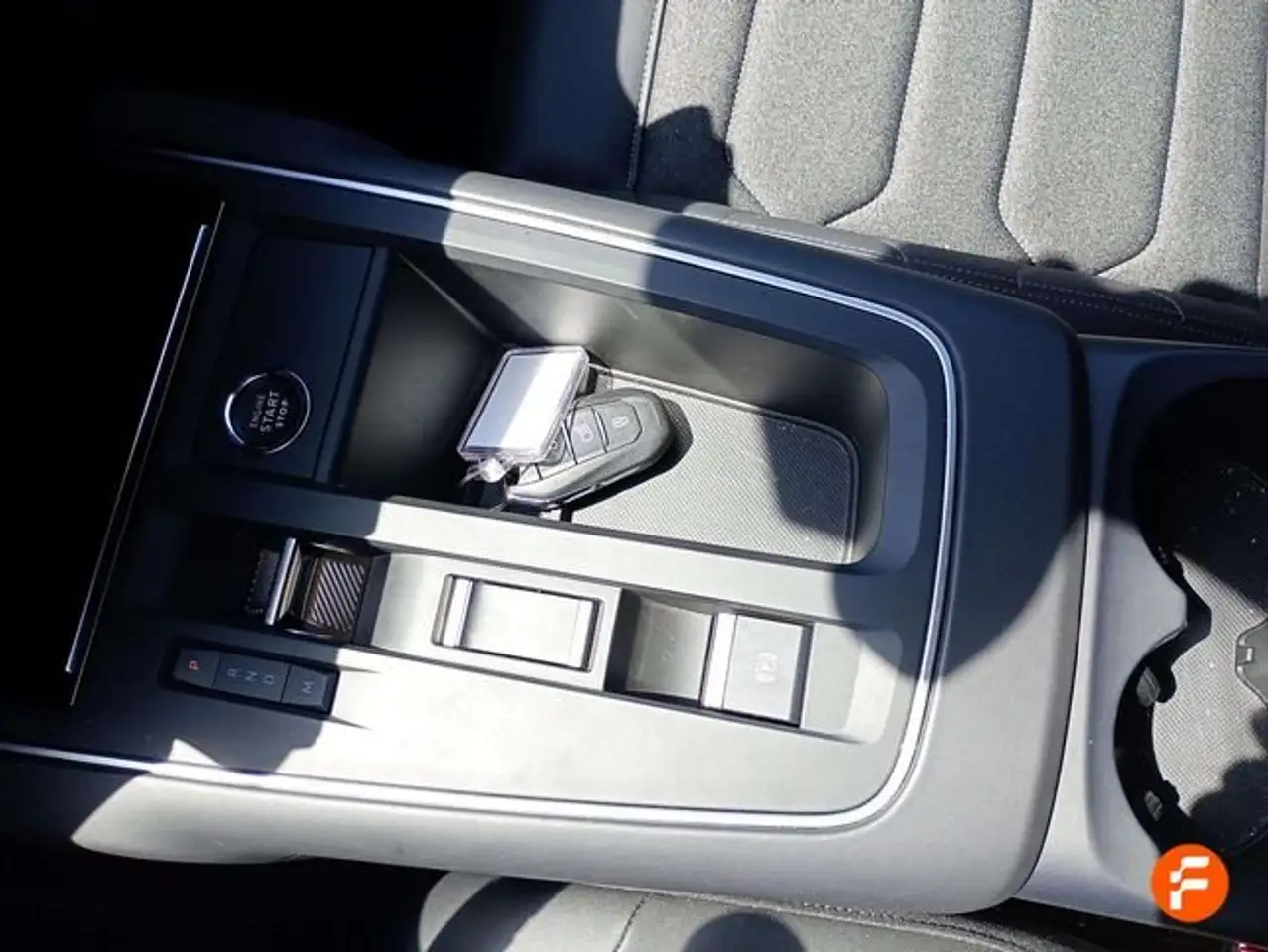 Citroen C5 Aircross HYBRID 100kW (136CV) e-DCS6 Max — معرض صور السيارة 16
