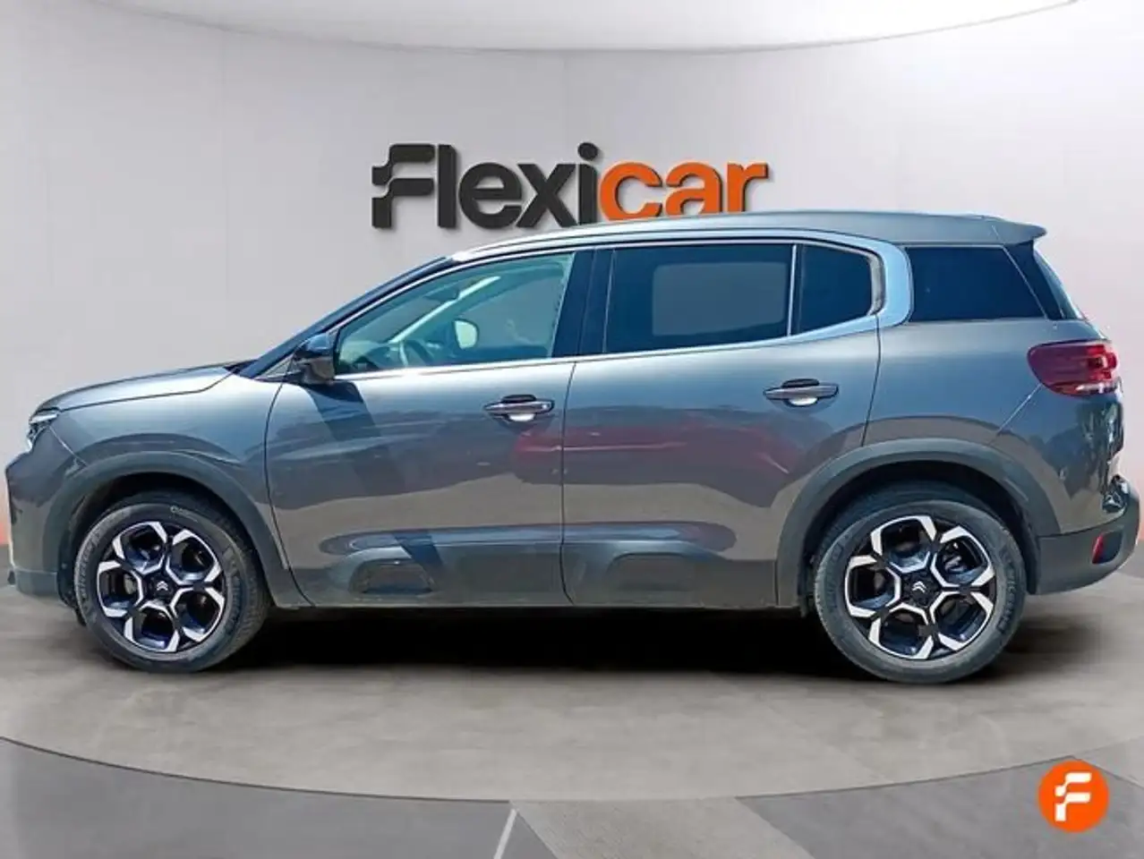 Citroen C5 Aircross HYBRID 100kW (136CV) e-DCS6 Max — معرض صور السيارة 5