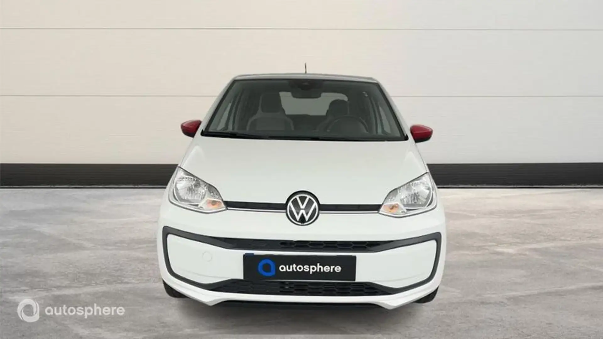 Volkswagen up! 1.0 65ch BlueMotion Technology Beats Audio 5p - 2