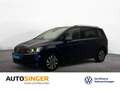 Volkswagen Touran Active 1,5 TSI DSG 7-S *NAVI*ACC*R-CAM*SHZ* Bleu - thumbnail 1