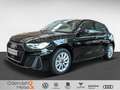 Audi A1 Sportback S line 30 TFSI Schaltgetriebe Schwarz - thumbnail 1