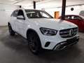 Mercedes-Benz GLC 300 PlugIn*4Matic*AHK*MBUX*R.Cam*SHZ*Leder Wit - thumbnail 1