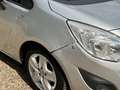 Opel Meriva B Edition*TEMPO*TÜV*KLIMA*ALLWETTER* Argent - thumbnail 18