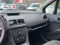 Opel Meriva B Edition*TEMPO*TÜV*KLIMA*ALLWETTER* Argent - thumbnail 17