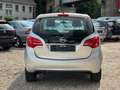 Opel Meriva B Edition*TEMPO*TÜV*KLIMA*ALLWETTER* Argent - thumbnail 7
