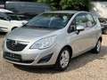 Opel Meriva B Edition*TEMPO*TÜV*KLIMA*ALLWETTER* Argent - thumbnail 3
