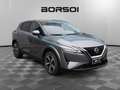Nissan Qashqai 3ª serie MHEV 140 CV N-Connecta Gris - thumbnail 7
