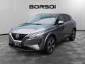 Nissan Qashqai 3ª serie MHEV 140 CV N-Connecta Gris - thumbnail 1