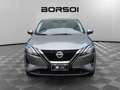Nissan Qashqai 3ª serie MHEV 140 CV N-Connecta Gris - thumbnail 8