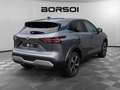 Nissan Qashqai 3ª serie MHEV 140 CV N-Connecta Gris - thumbnail 5