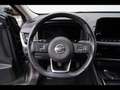 Nissan Qashqai 3ª serie MHEV 140 CV N-Connecta Gris - thumbnail 9