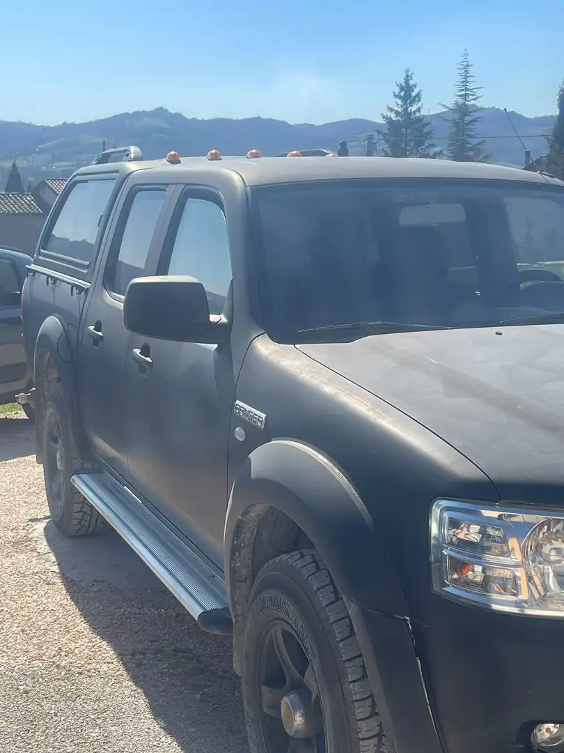 Ford Ranger Ranger V 2007 2.5 tdci super cab XL - 2