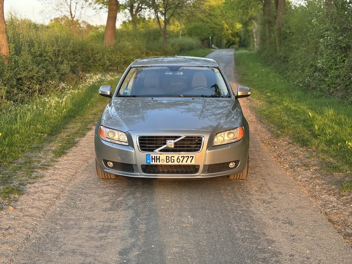 Volvo S80 2.4D Aut. Momentum - 2