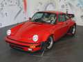 Porsche 930 3,3 Turbo Traumhafter Zustand! 911/ Czerwony - thumbnail 10