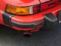 Porsche 930 3,3 Turbo Traumhafter Zustand! 911/ Rojo - thumbnail 35