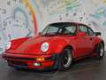 Porsche 930 3,3 Turbo Traumhafter Zustand! 911/ Kırmızı - thumbnail 1