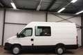 Iveco Daily 35S13V L2H2 DUBBELE CABINE Blanco - thumbnail 13