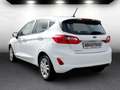Ford Fiesta Trend 1,1L Weiß - thumbnail 3