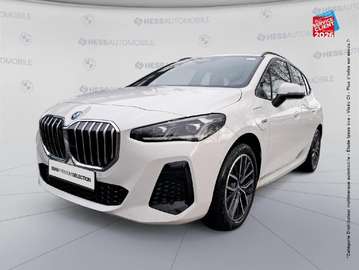 225e 245ch xDrive M Sport DKG7