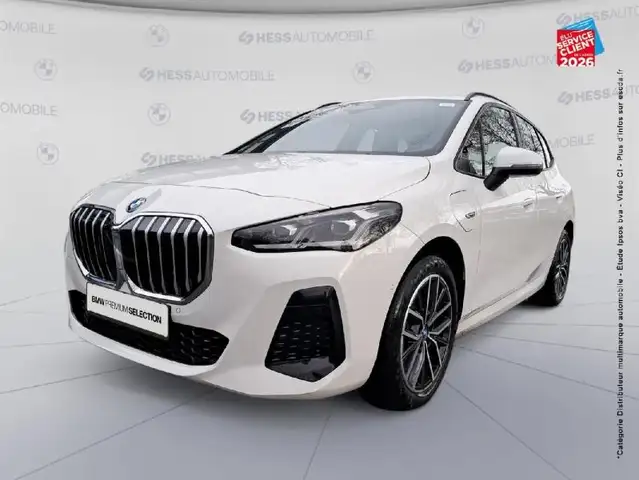 BMW 225 225e 245ch xDrive M Sport DKG7