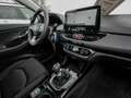 Hyundai i30 KOMBI+KAMERA+LED+NAVI+SHZ+LENKRADHZG.+SOFORT Zilver - thumbnail 6