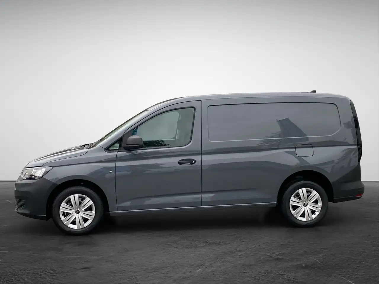 Volkswagen Caddy Maxi Cargo 2.0 TDI Kasten lang 4