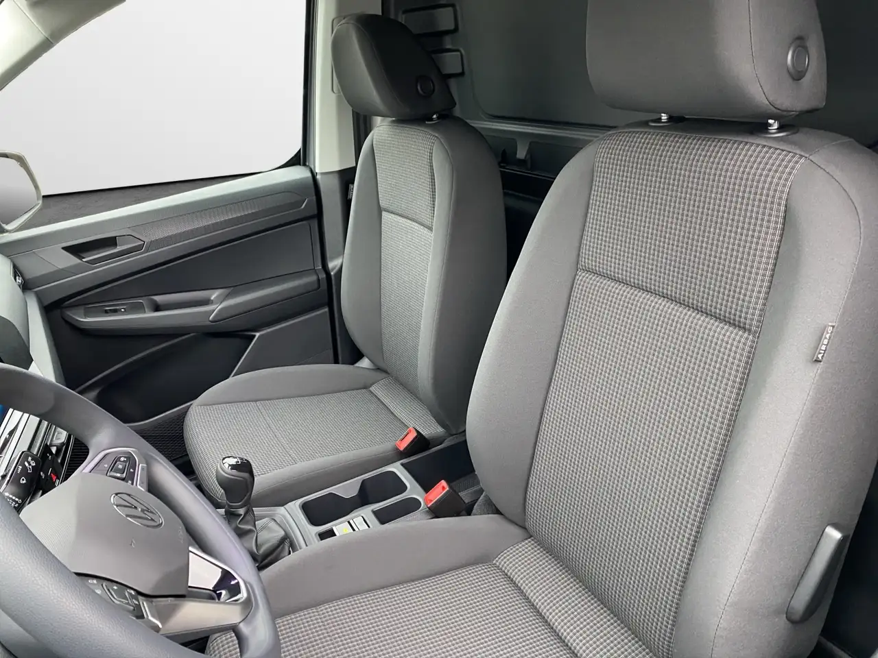 Volkswagen Caddy Maxi Cargo 2.0 TDI Kasten lang 10