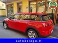 MINI One Clubman Mini IV F54  Clubman 1.5 Essential Rosso - thumbnail 6