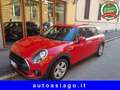 MINI One Clubman Mini IV F54  Clubman 1.5 Essential Rosso - thumbnail 2