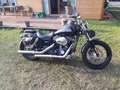 Harley-Davidson Street Bob Fekete - thumbnail 2