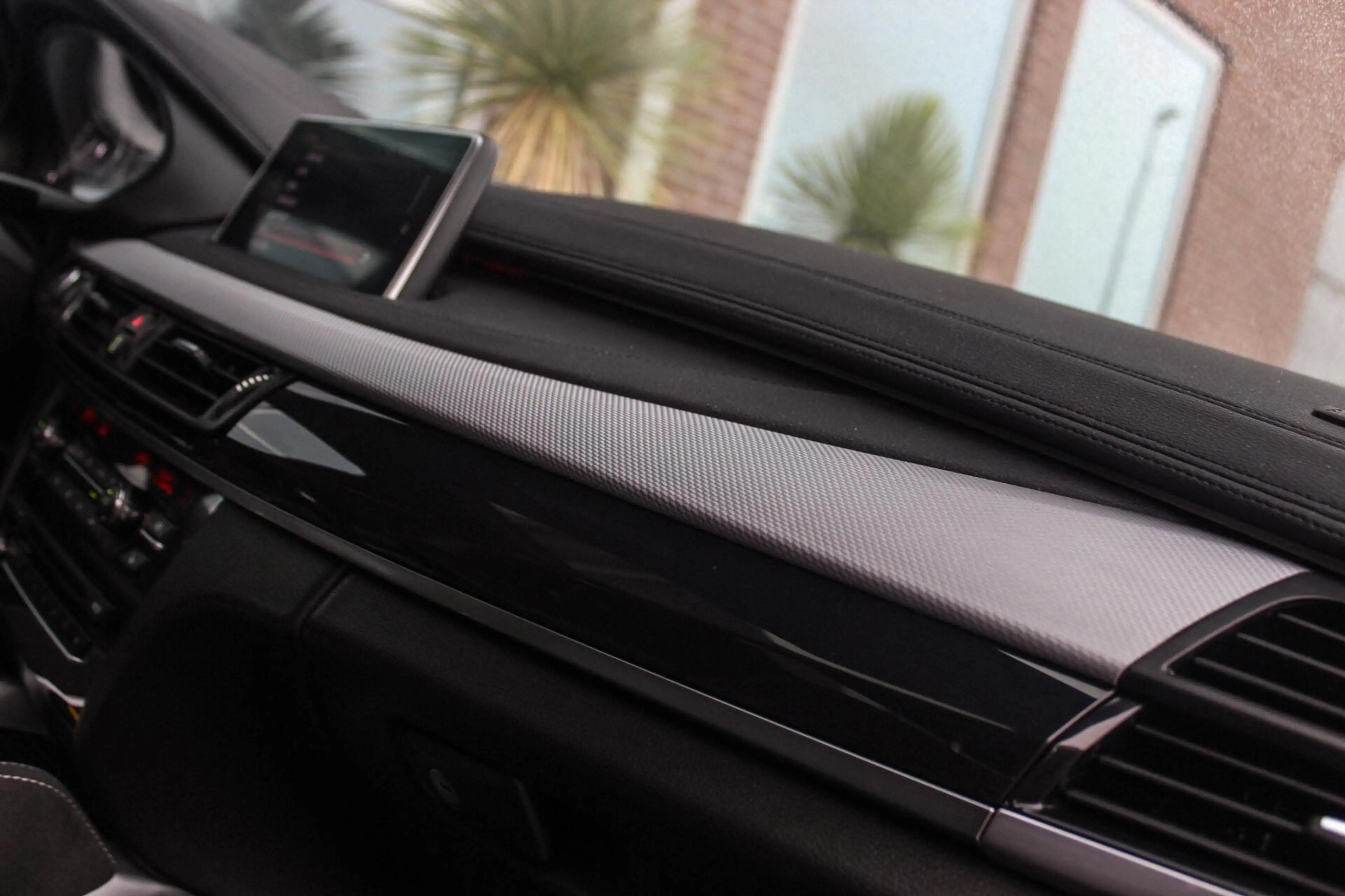 BMW X6 xDrive35i High Executive | M Sportpakket | Driving — photo 42