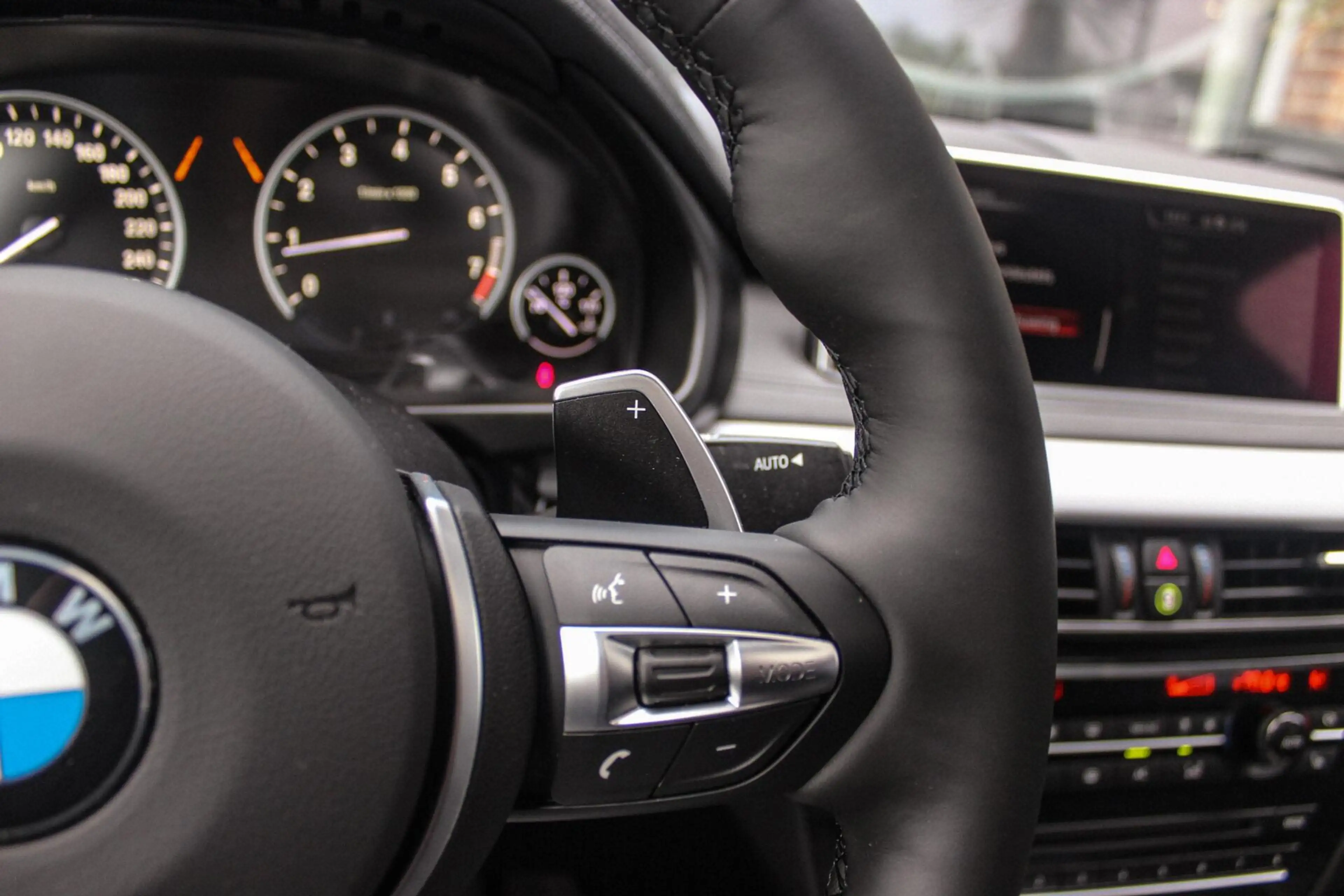 BMW X6 xDrive35i High Executive | M Sportpakket | Driving — photo 22