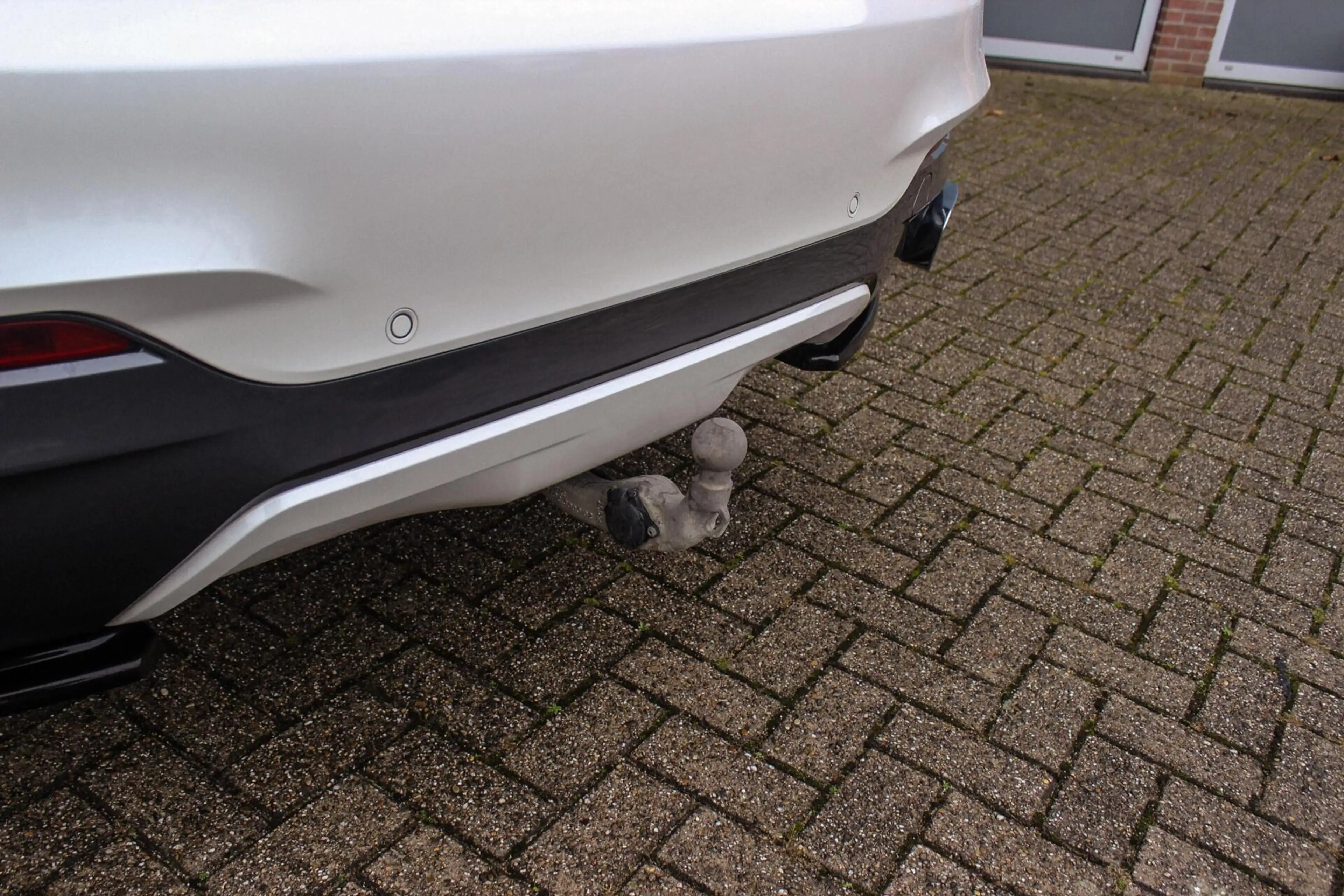 BMW X6 xDrive35i High Executive | M Sportpakket | Driving — photo 36