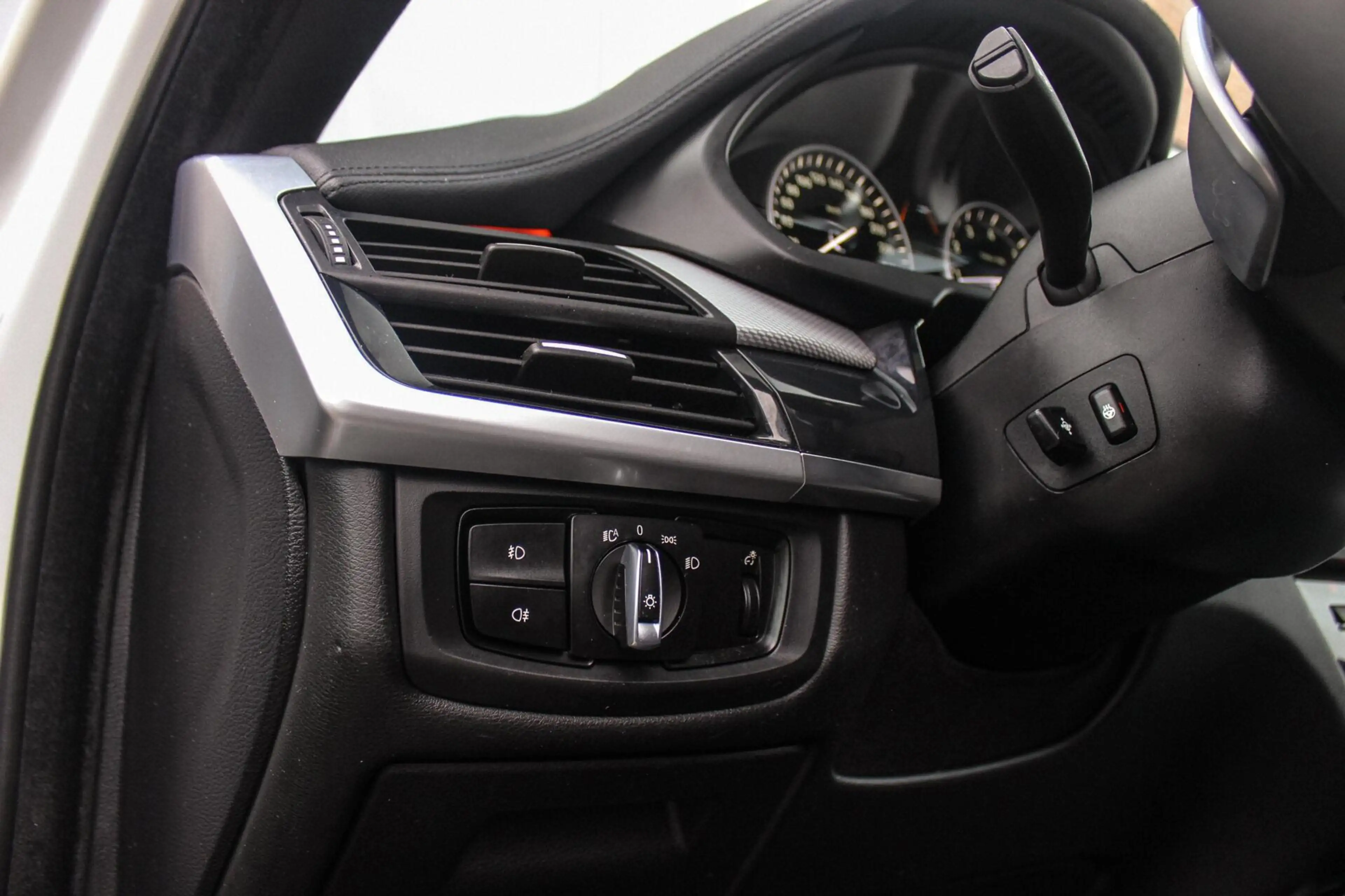 BMW X6 xDrive35i High Executive | M Sportpakket | Driving — photo 43