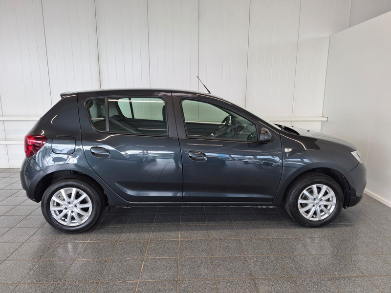 Dacia Sandero II Comfort ++ AHK ++ — photo 6
